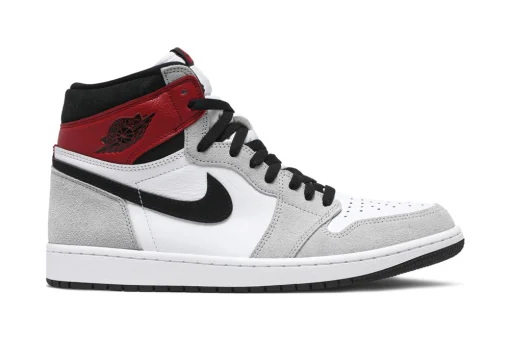 Air Jordan 1 Retro High OG 'Smoke Grey' Replica