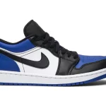 Air Jordan 1 Low 'Royal Toe' Replica