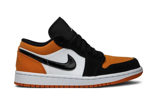 Air Jordan 1 Low 'Shattered Backboard' Replica