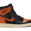 Air Jordan 1 Retro High OG 'Shattered Backboard 3.0' Replica