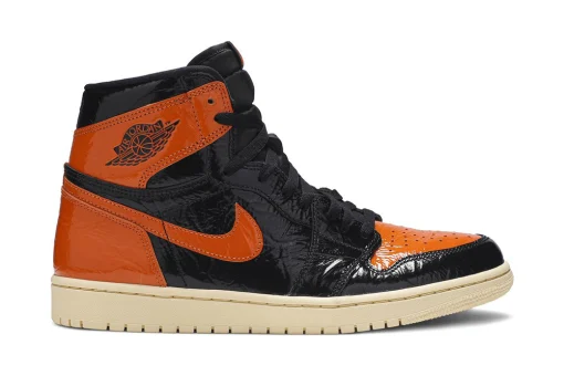 Air Jordan 1 Retro High OG 'Shattered Backboard 3.0' Replica