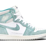 Air Jordan 1 Retro High OG 'Turbo Green' Replica