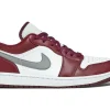 Air Jordan 1 Low 'Cherrywood Red' Replica