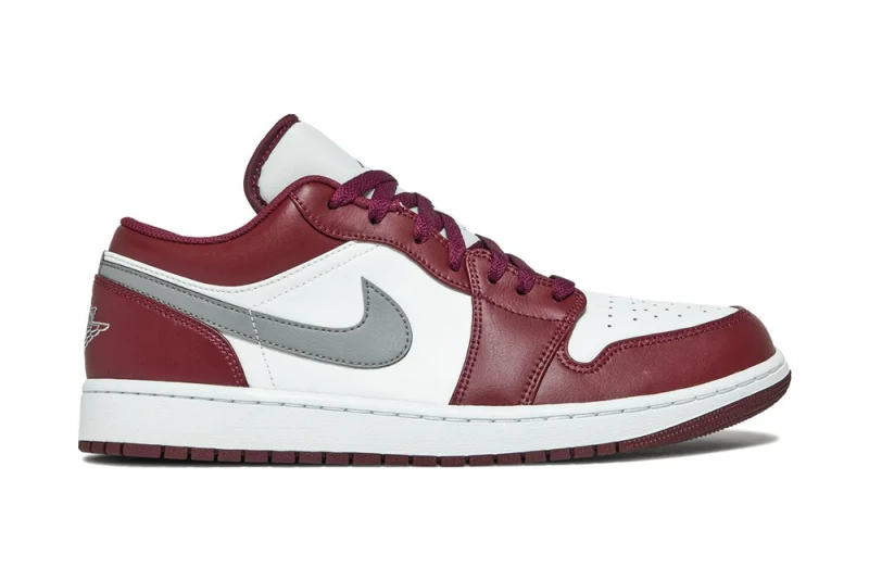 Air Jordan 1 Low 'Cherrywood Red' Replica