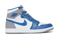 Air Jordan 1 Retro High OG 'True Blue' replica