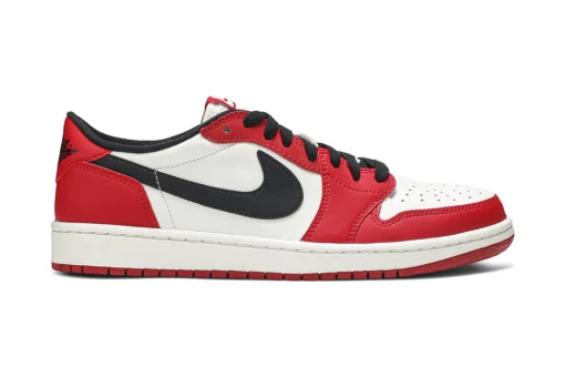 Air Jordan 1 Retro Low OG 'Chicago' Replica