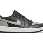 Air Jordan 1 Low Golf 'Shadow' Replica