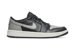 Air Jordan 1 Low Golf 'Shadow' Replica