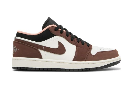 Air Jordan 1 Low 'Mocha' Replica