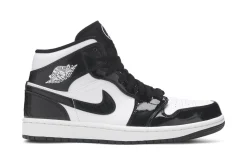 Air Jordan 1 Mid SE 'All Star 2021' Replica