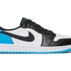 Air Jordan 1 Retro Low OG 'UNC' Reps