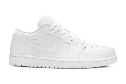 Air Jordan 1 Low 'Triple White' Replica