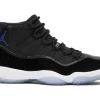 Air Jordan 11 Retro 'Space Jam' 2016 Replica