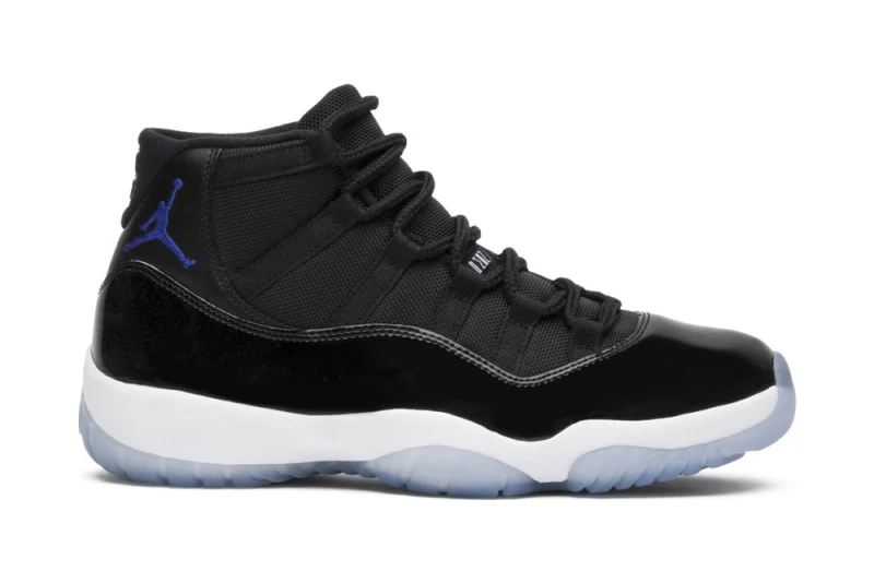 Air Jordan 11 Retro 'Space Jam' 2016 Replica