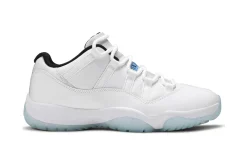 Air Jordan 11 Retro Low 'Legend Blue' Replica