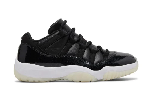 Air Jordan 11 Retro Low '72-10' Replica