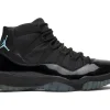 Air Jordan 11 Retro 'Gamma Blue' Replica