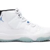 Air Jordan 11 Retro 'Legend Blue' Replica