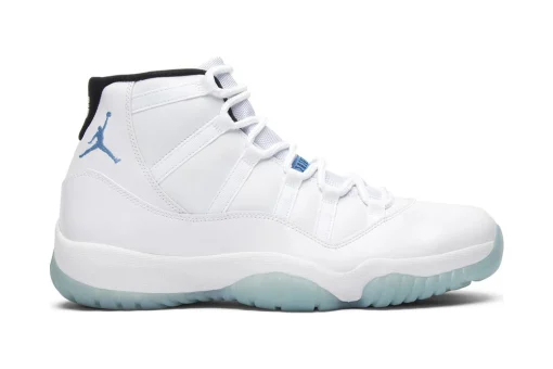 Air Jordan 11 Retro 'Legend Blue' Replica