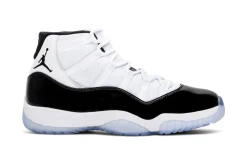 Air Jordan 11 Retro 'Concord' 2018 Replica