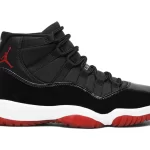 Air Jordan 11 Retro 'Bred' 2019 Replica