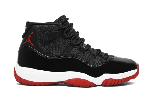 Air Jordan 11 Retro 'Bred' 2019 Replica