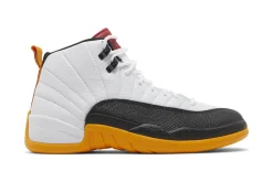 Air Jordan 12 Retro '25 Years in China' Replica