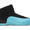 Air Jordan 12 Retro 'Gamma Blue' Replica