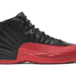 Air Jordan 12 Retro 'Flu Game' Replica