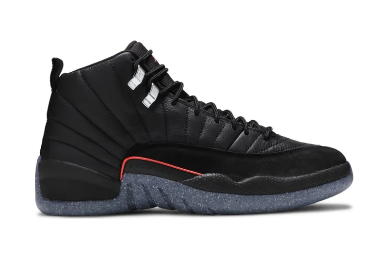 Air Jordan 12 Utility 'Grind' Replica