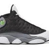 Air Jordan 13 Retro 'Black Flint' Replica