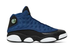 Air Jordan 13 Retro 'Navy' Replica