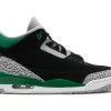 Air Jordan 3 Retro 'Pine Green' Replica