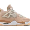 Wmns Air Jordan 4 Retro Shimmer Reps