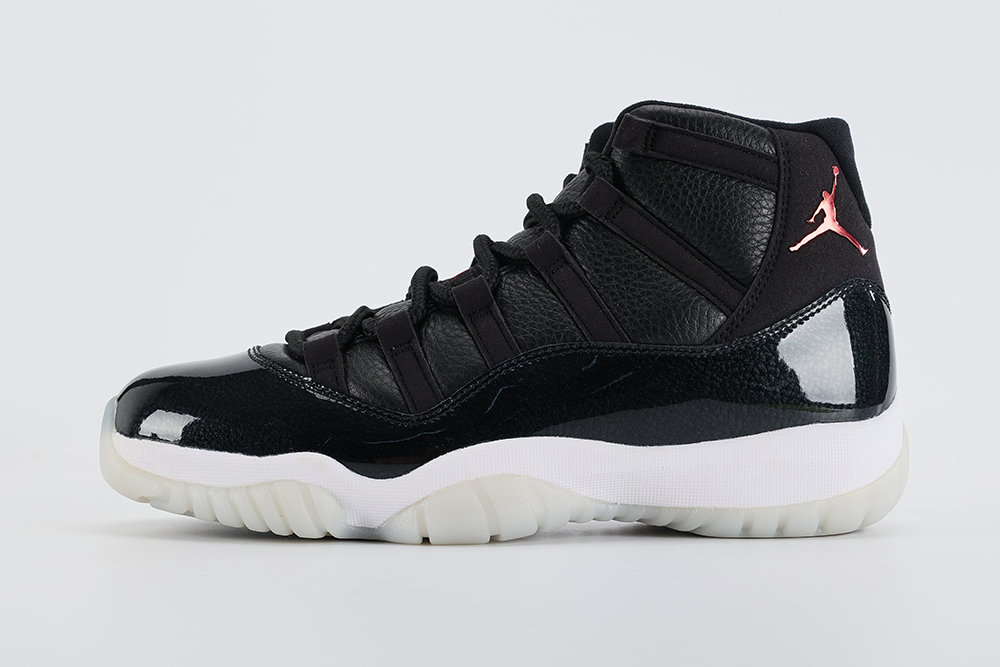 Air Jordan 11 Retro '72-10' Replica