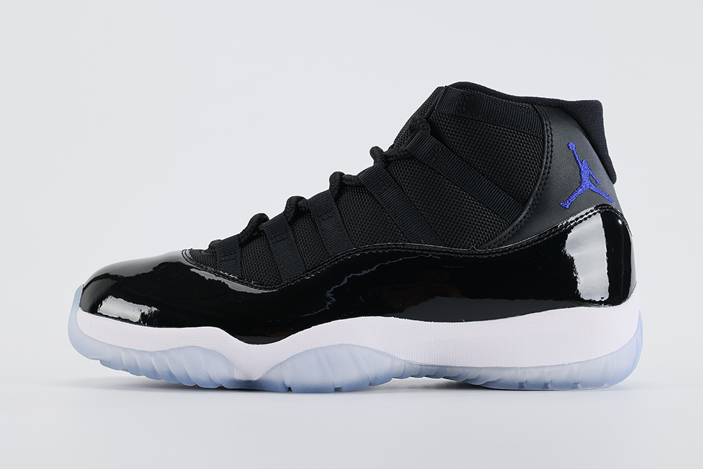 Air Jordan 11 Retro 'Space Jam' 2016 Replica