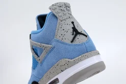 Air Jordan 4 Retro University Blue Replica