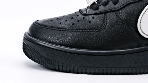 AMBUSH x Air Force 1 Low 'Black' Replica