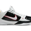 Zoom Kobe 5 Protro 'Alternate Bruce Lee' Replica