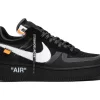 off-white-x-air force-1-low-'black'-replica