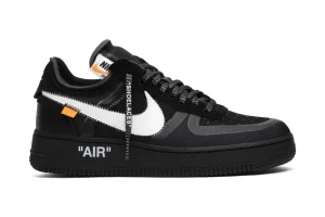 off-white-x-air force-1-low-'black'-replica