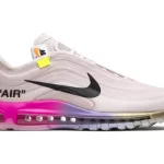 Serena Williams x Off-White x Air Max 97 OG 'Queen' Replica