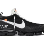 Off-White x Air VaporMax 'The Ten' Replica