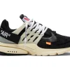 Off-White x Air Presto 'The Ten' Replica