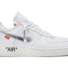 off-white-x-air-force-1-'complexcon exclusive'-replica