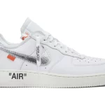 Off-White x Air Force 1 'ComplexCon Exclusive' Replica
