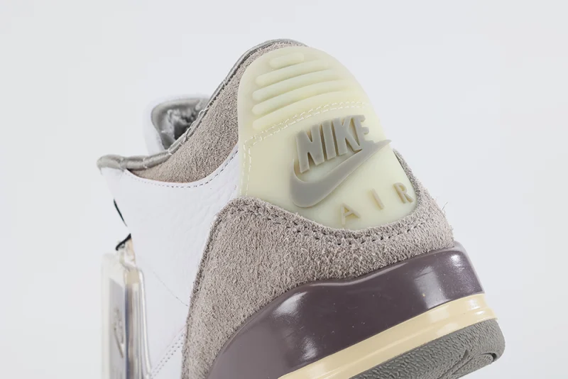 Rep A Ma Maniére x Wmns Air Jordan 3 Retro SP 'Raised By Women' Replica