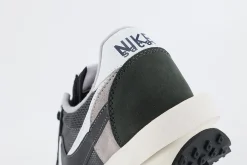 Sacai x NK LDWaffle 'Black' Replica