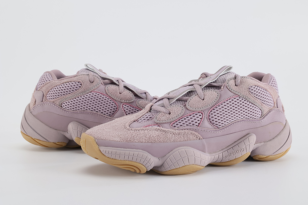 Yeezy 500 Soft Vision Replica