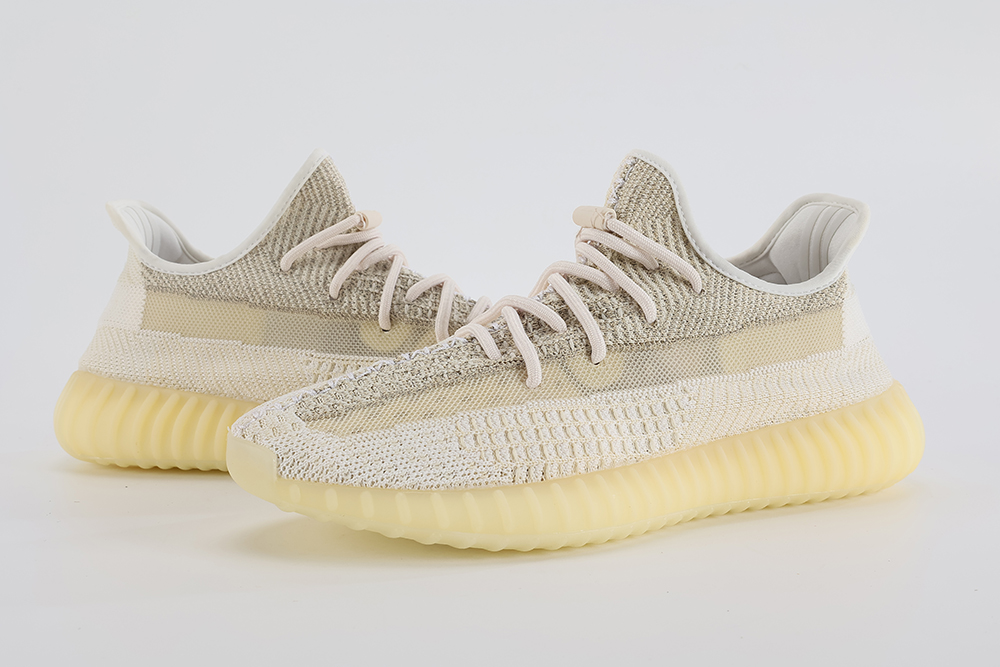 Yeezy Boost 350 V2 _Natural Replica